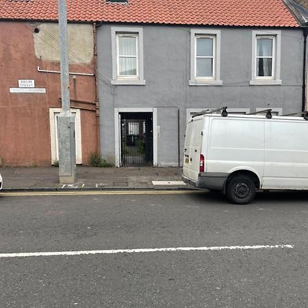 1 Bed Flat At Drum Street Edinburgh Luaran gambar