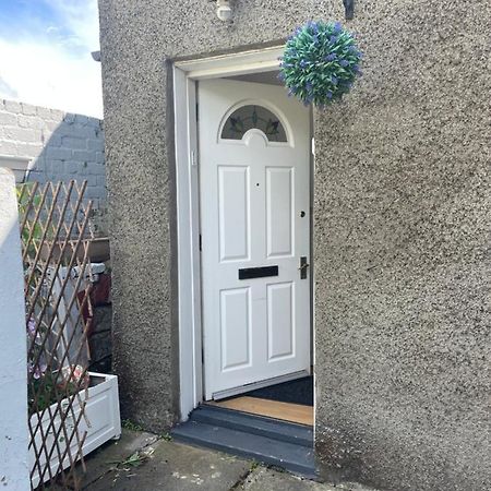 1 Bed Flat At Drum Street Edinburgh Luaran gambar