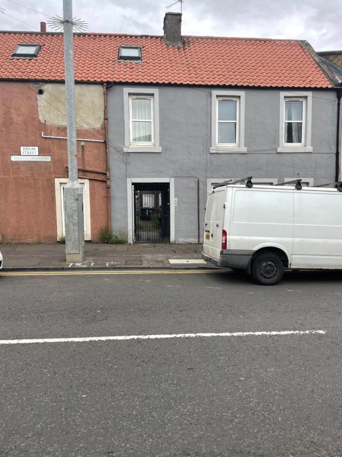 1 Bed Flat At Drum Street Edinburgh Luaran gambar