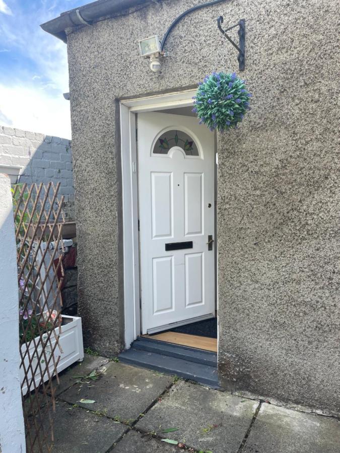 1 Bed Flat At Drum Street Edinburgh Luaran gambar