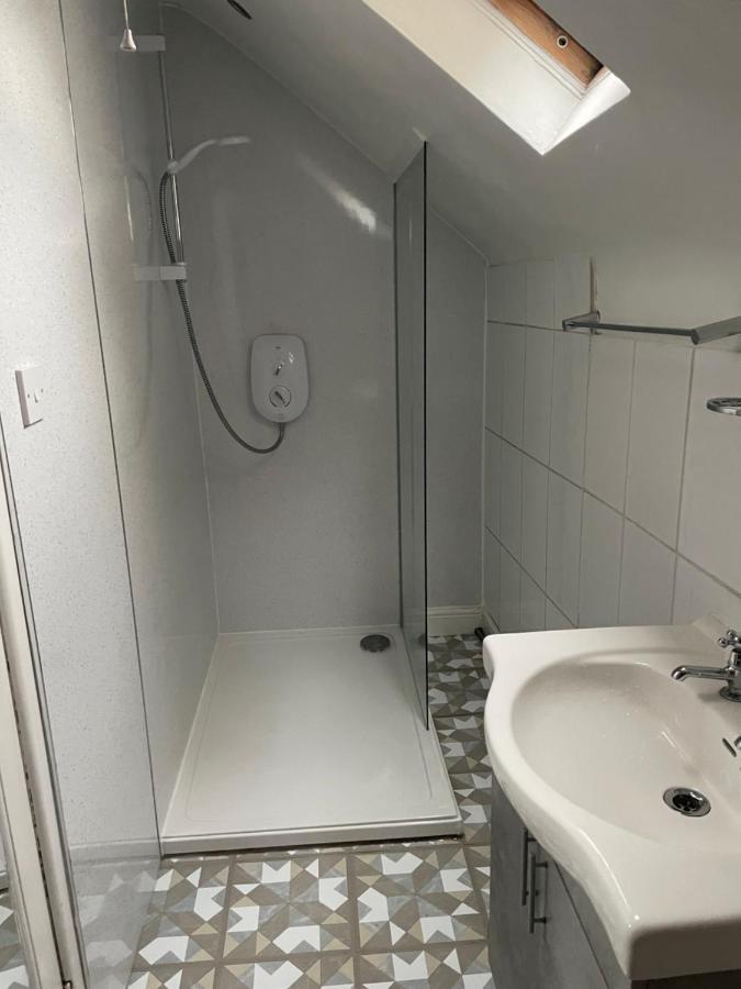 1 Bed Flat At Drum Street Edinburgh Luaran gambar