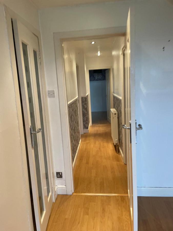 1 Bed Flat At Drum Street Edinburgh Luaran gambar